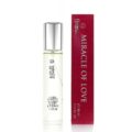 073 MIRACLE OF LOVE 33ml PARFUM DAMEN