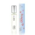 077 FUNNY WOMAN 33ml PARFUM DAMEN