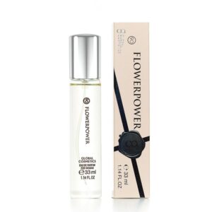 090 FLOWERPOWER 33ml - Damen