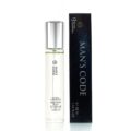 115 MAN'S CODE HERREN 33ml - Herren