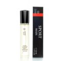 122 SPORT MAN 33ml - Herren