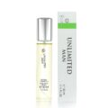 123 UNLIMITED MAN 33ml - Herren