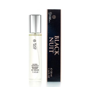 095 BLACK NUIT 33ml - Damen