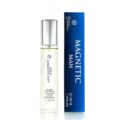 187 NO.12 MAGNETIC MAN 33ml - HERREN