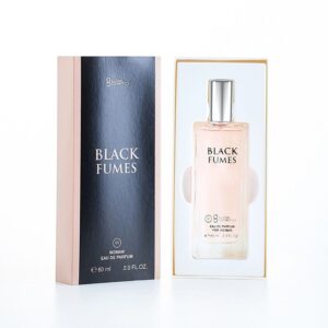 091 BLACK FUMES 60ml - Damen
