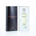 116 SPORTSMAN CODE 60ml - HERREN