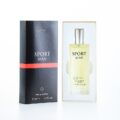 122 SPORT MAN 60ml - HERREN