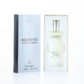 137 ALLURING SPORTSMAN 60ml - Herren