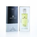 166 MERC MAN 60ml - Herren