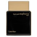 CALVIN KLEIN EUPHORIA LIQUID GOLD - 100ml