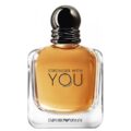 ARMANI STRONGER WITH YOU HERREN - 100ml