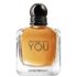 ARMANI STRONGER WITH YOU HERREN - 100ml