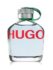 BOSS HUGO (GRÜN) - 100ml