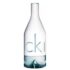 CALVIN KLEIN CK IN2U HERREN - 100ml