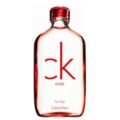 CALVIN KLEIN CK ONE RED EDITION - 50ml