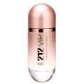 CAROLINA HERRERA 212 VIP ROSE - 80ml