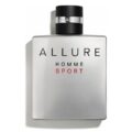 CHANEL ALLURE HOMME SPORT - 100ml