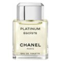 CHANEL EGOISTE PLATINIUM - 100ml