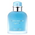 DG LIGHT BLUE HERREN - 100ml