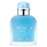DG LIGHT BLUE HERREN - 100ml