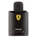 FERRARI BLACK - 125ml