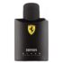 FERRARI BLACK - 125ml