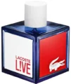 LACOSTE LIVE - 100ml