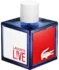 LACOSTE LIVE - 100ml